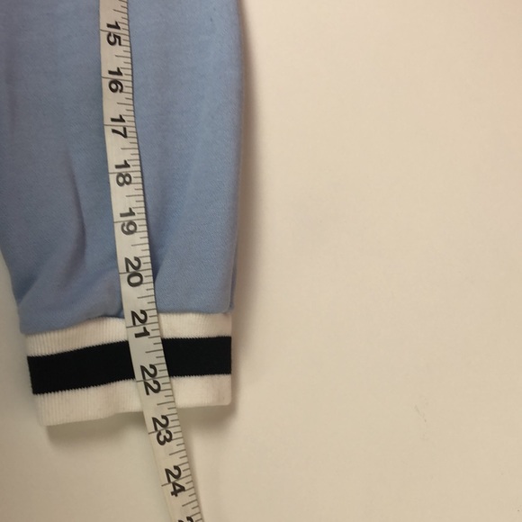 Men's Crew Neck Figure Print Sweatshirt size XXL - Picture 6 of 10